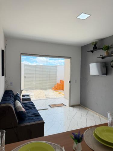 Canivete House | Casa Privativa Jacuzzi em Linhares