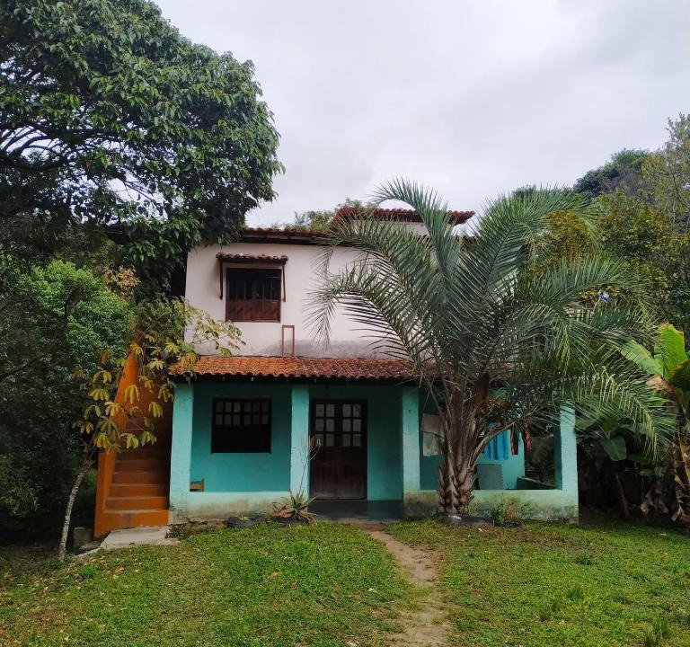 Pati Valley Apartment | Casa Quaresmeira