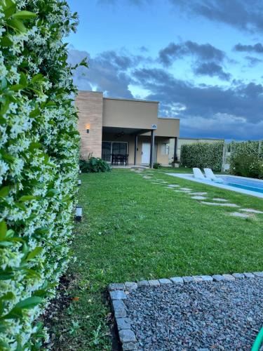 Chivilcoy House | Casa Quinta