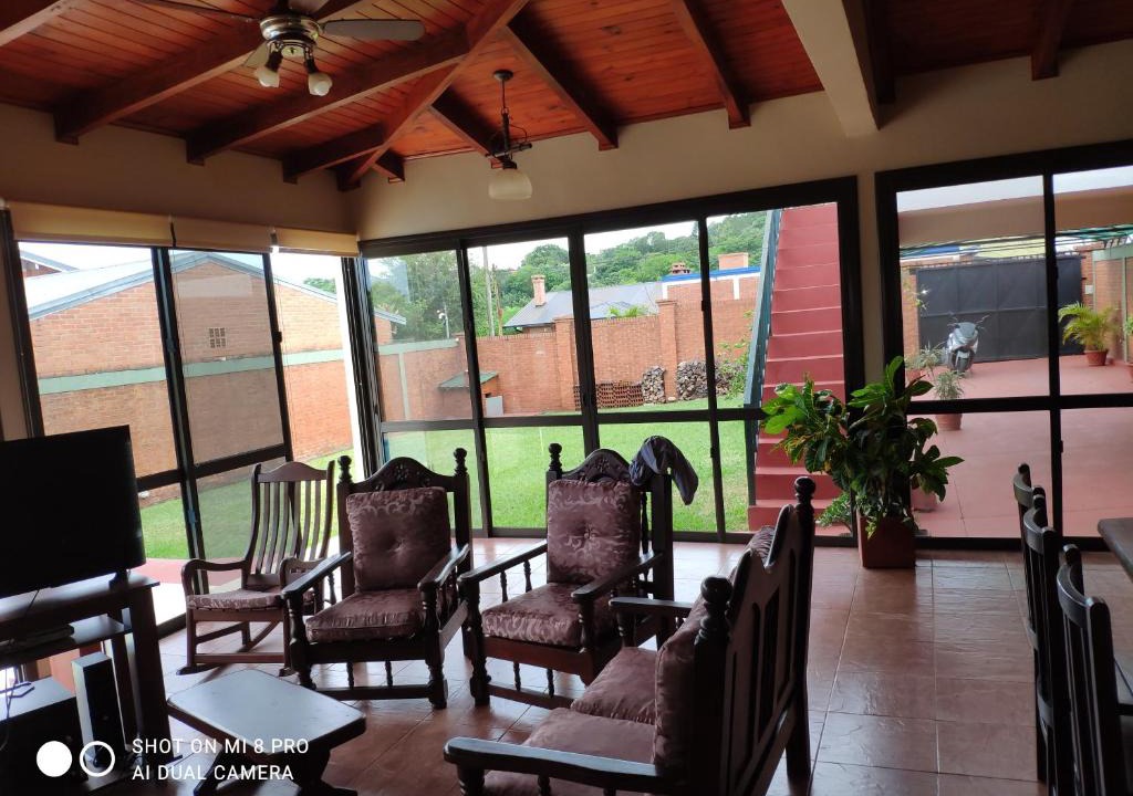 Puerto Rico Apartment | Casa Quinta