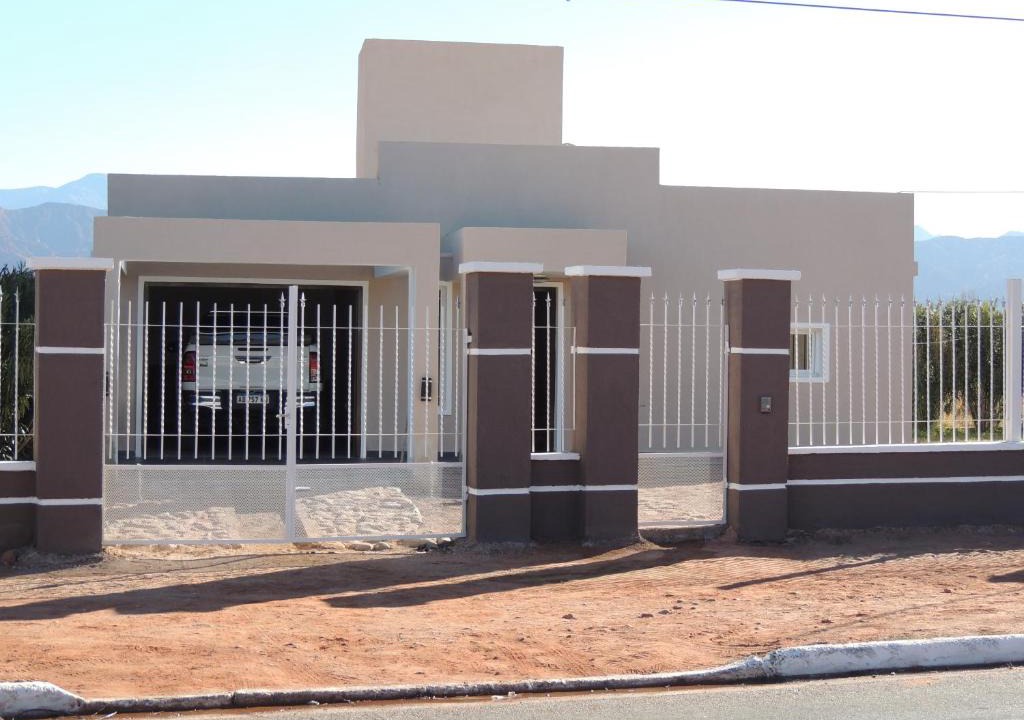 Villa Union House | Casa Quinta