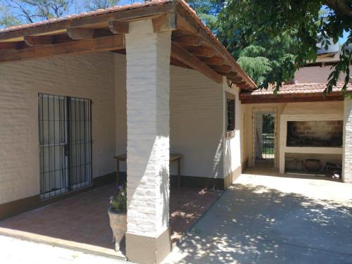 San Pedro House | Casa Quinta Don Chilo