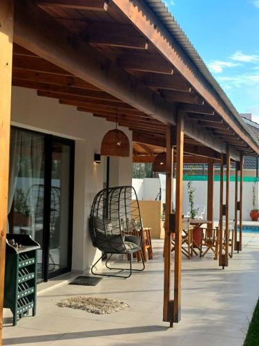 Olavarria House | Casa quinta - El descanso