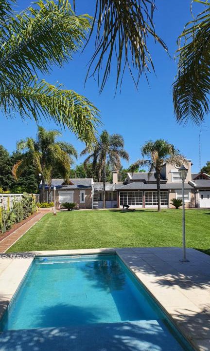 Gualeguay House | Casa Quinta La Gualeya