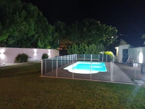 Mesopotamia House | Casa Quinta Malu
