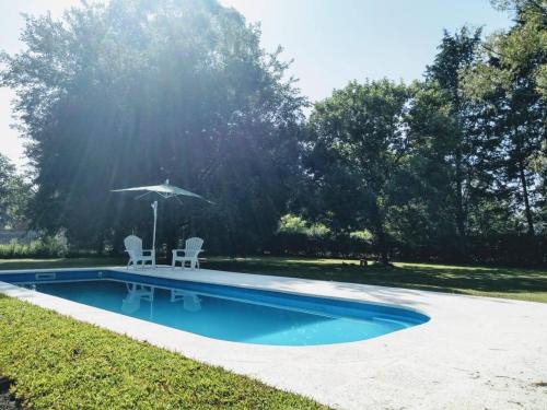 General Rodriguez House | Casa Quinta Roen Gral Rodriguez zona oeste
