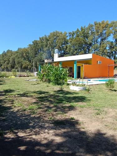 San Pedro House | Casa Quinta San Pedro