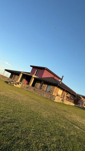 Tandil House | Casa Quinta Tandil