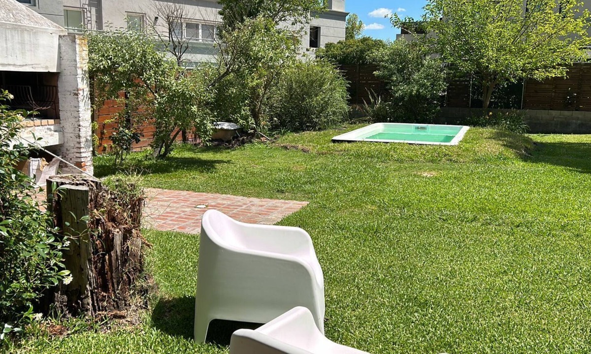 Gualeguaychu House | Casa Quinta with pool in Country Golf Club Pax 9