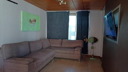 Punta Mogotes House | Casa Raíz
