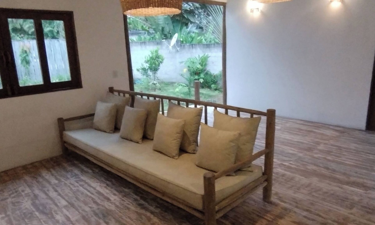 Trancoso House | Casa Recanto da Mata, Localizada em Trancoso, Condomínio Coqueiral km 6
