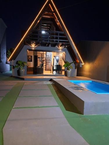 Tramandai House | Casa Recanto Jasmin