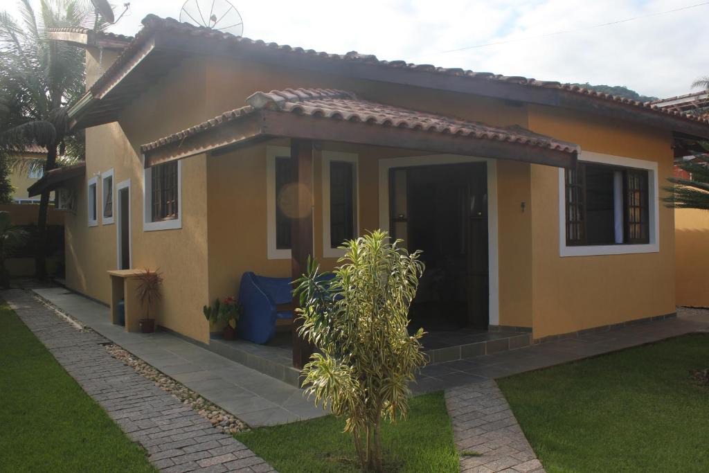 Juquehy House | Casa Recanto Juquehy