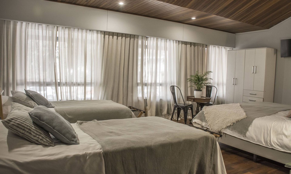 Historic Center Hotel | Casa Reconquista