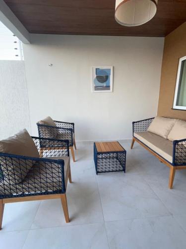 Tiangua House | Casa Refúgio em Tianguá