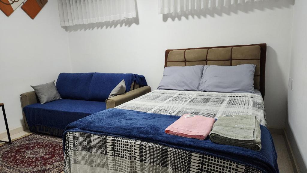 Assis Apartment | Casa requinte estilo Ap próx Fema Unesp