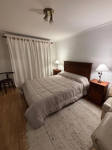 Rafaela Apartment | Casa Rivadavia