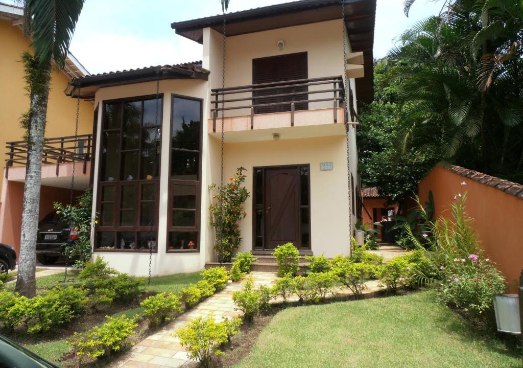 Casa | Riviera de Sao Lourenco