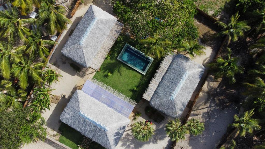 Atins House | Casa Rosa Atins