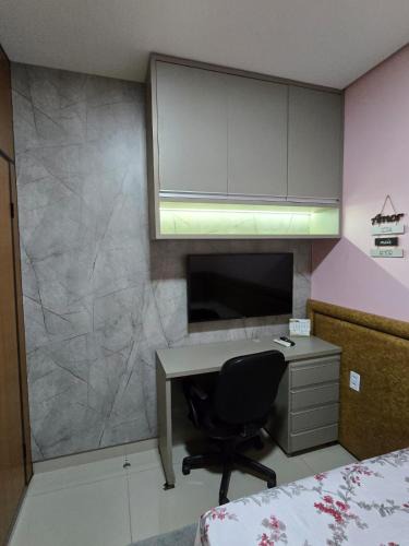 Jardim Mossoro House | Casa Rosa