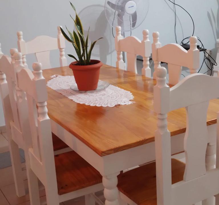 Posadas House | Casa Rous