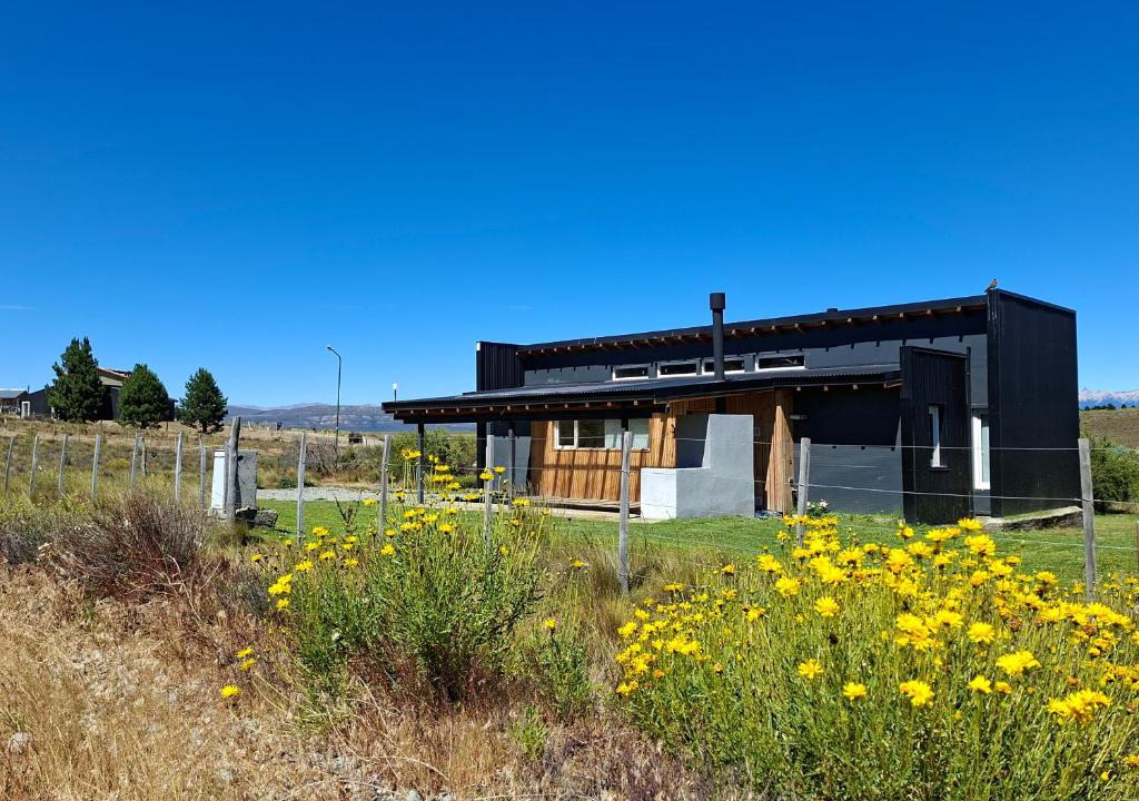Dina Huapi House | Casa rural Coiron
