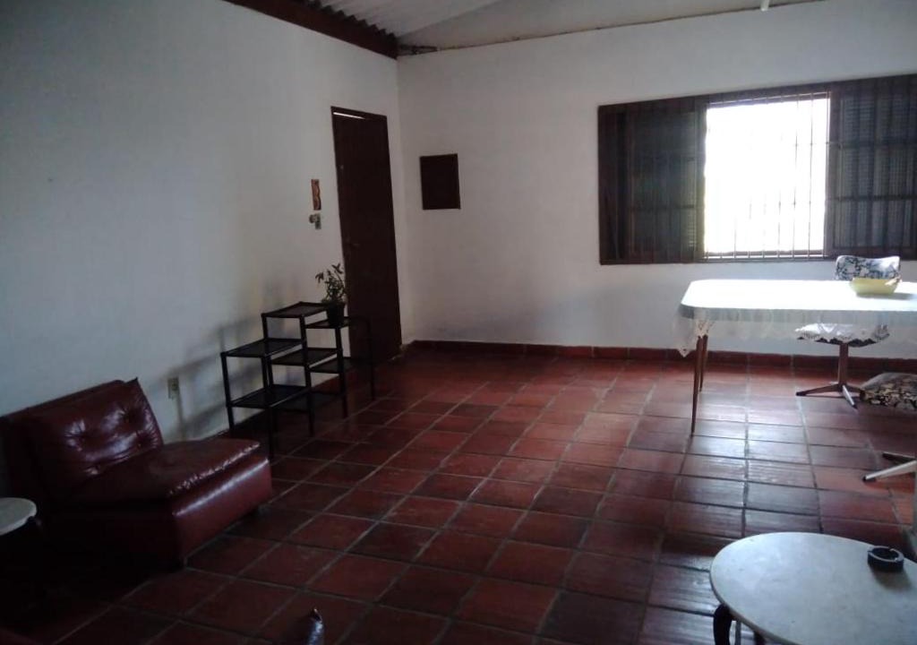 Ilha Comprida House | Casa rústica fim da ilha