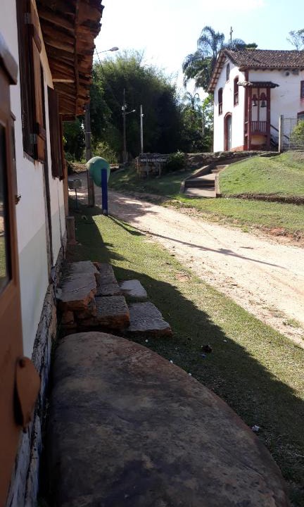 Sao Goncalo do Rio das Pedras House | Casa Rustica Milho Verde