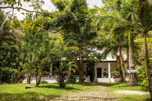 Guaramiranga Bed & Breakfast | Casa Ryokan