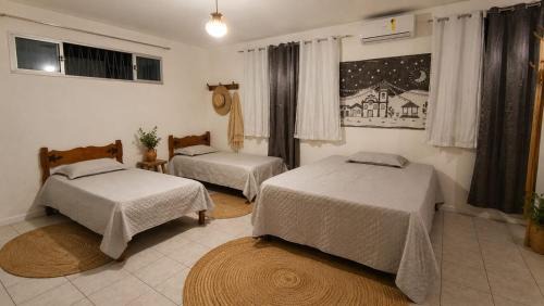 Universitario House | Casa São João Campina Grande