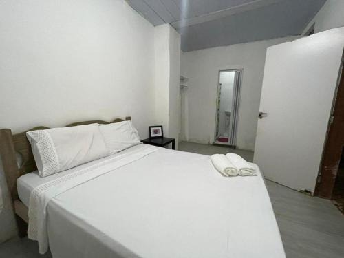 Salvador House | Casa Saúde
