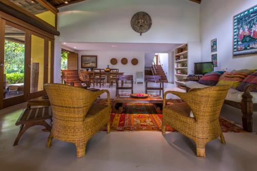 Imbassai House | Casa Sabiá