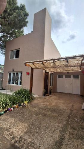 Santa Clara del Mar House | Casa Saint Claire