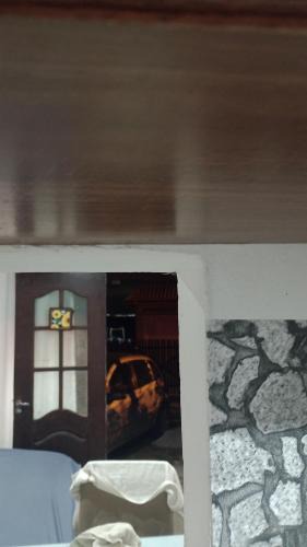 Santo Antonio de Lisboa House | Casa sambaqui