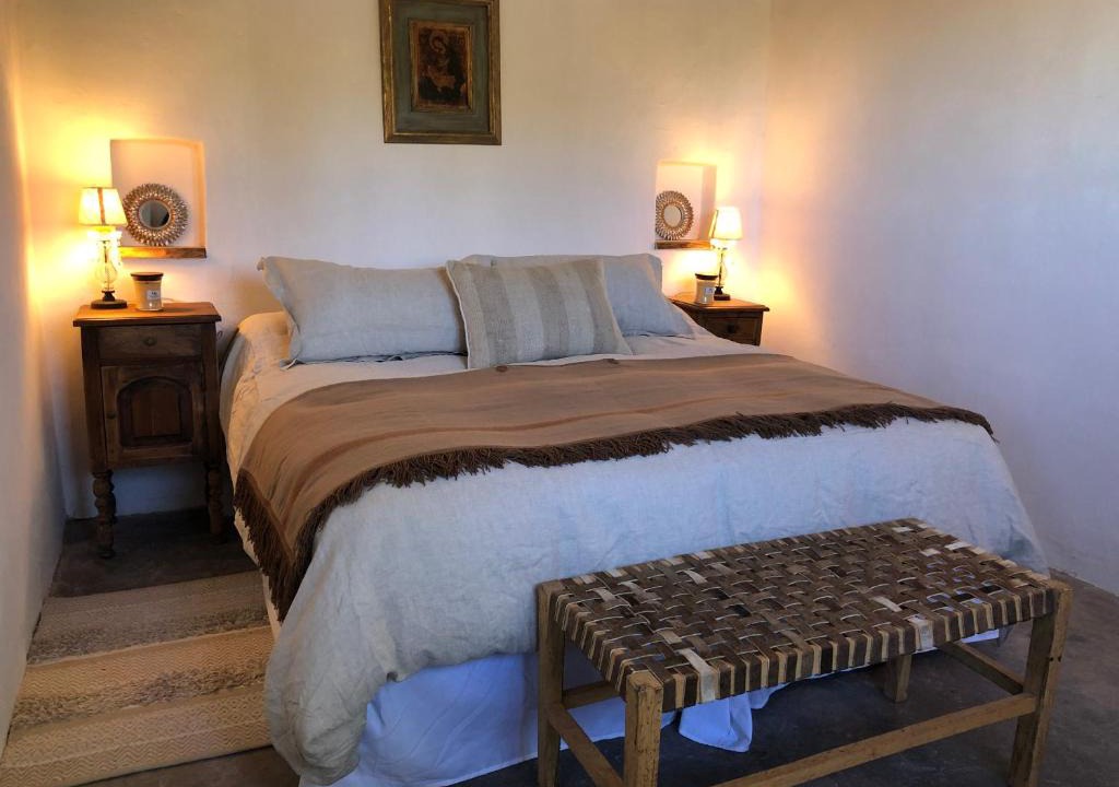 Cachi Ski Chalet | Casa San José