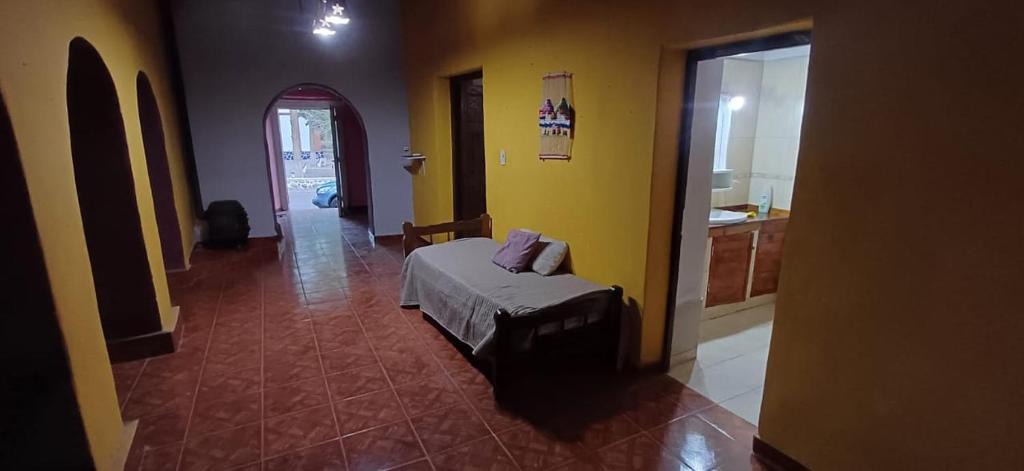 Tinogasta House | Casa San Jose Tinogasta
