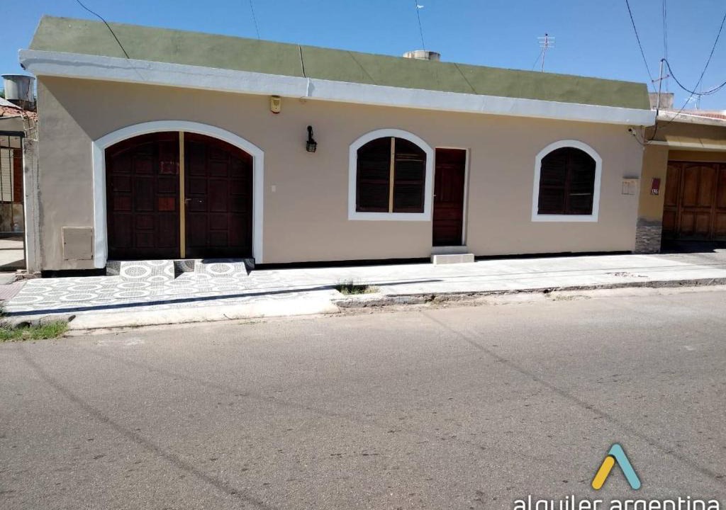La Rioja House | Casa San Román