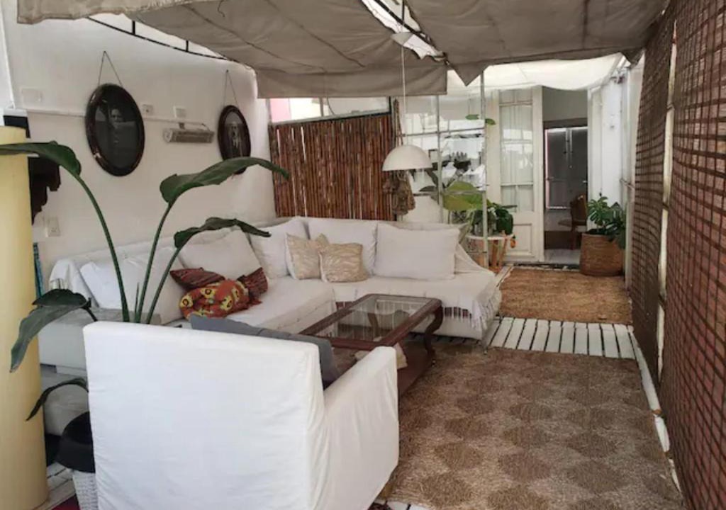 San Telmo Apartment | Casa San Telmo 13