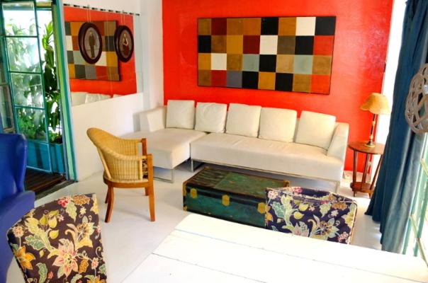 San Telmo Apartment | Casa San Telmo 2984
