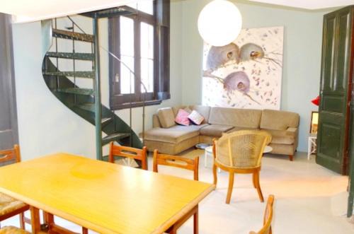 San Telmo Apartment | Casa San Telmo 3100