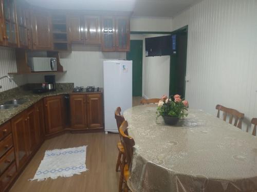 Carniel House | Casa Sander Gramado - Casa aconchegante