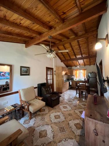 Santa Clara del Mar House | Casa Santa Clara