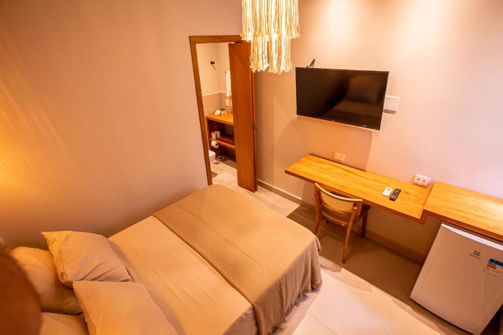 Pinheiros Hotel | Casa Savana