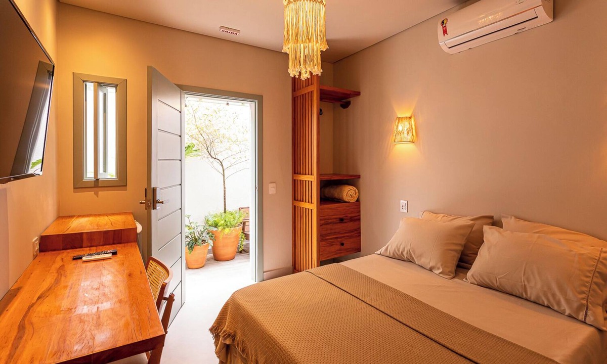 Pinheiros Hotel | Casa Savana