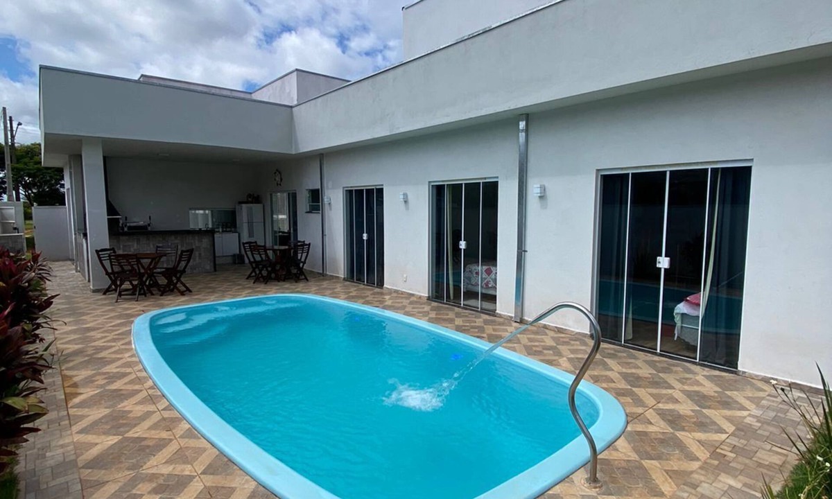 Aguas de Santa Barbara Cottage | Casa - Sbrr