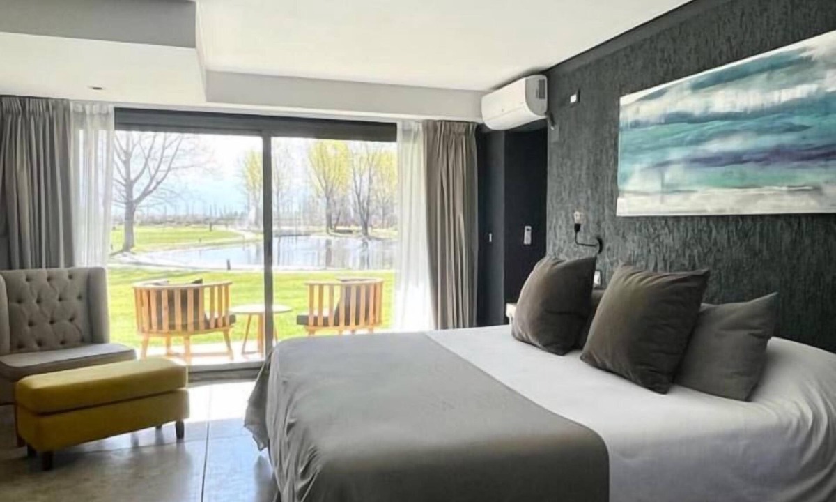 Tunuyan Hotel | Casa Septem