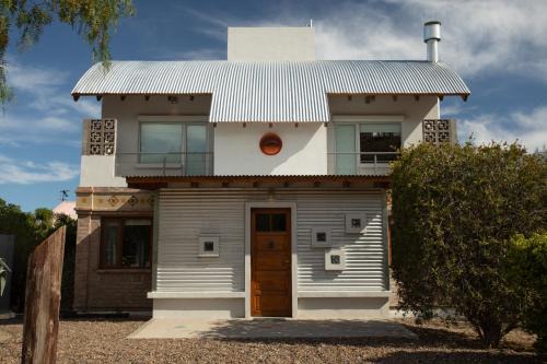 Puerto Piramides House | Casa Serendipia