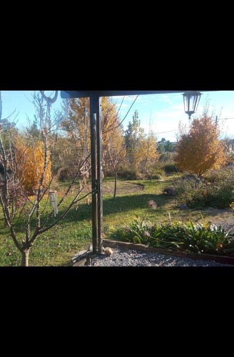 Tandil Ski Chalet | Casa serrana