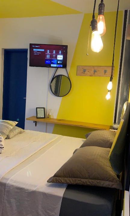Vila Julia House | Casa Sete Mares