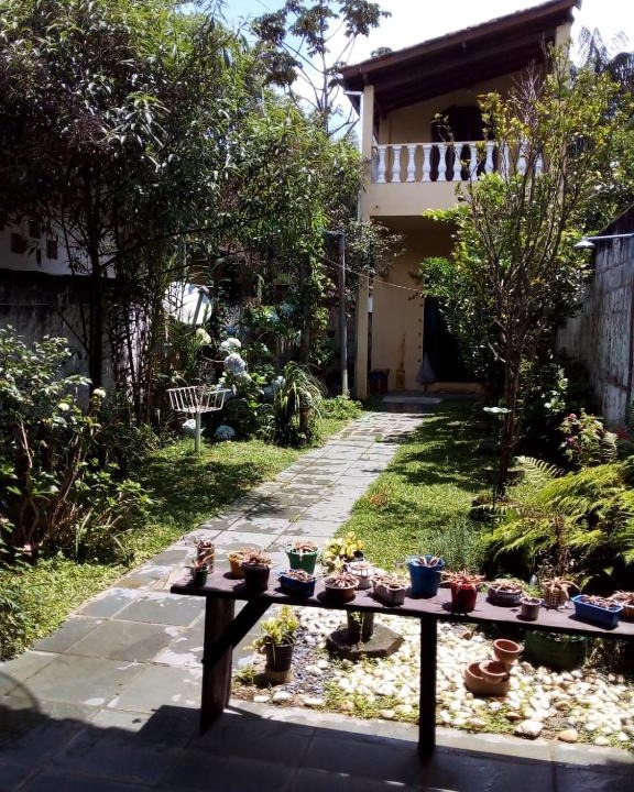 Sao Francisco Xavier House | Casa SFX Centro